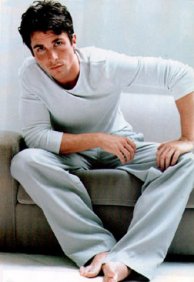 picture from ChristianBale.org